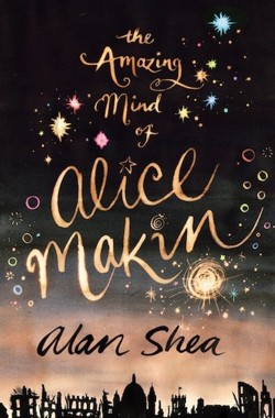 Amazing Mind of Alice Makin
