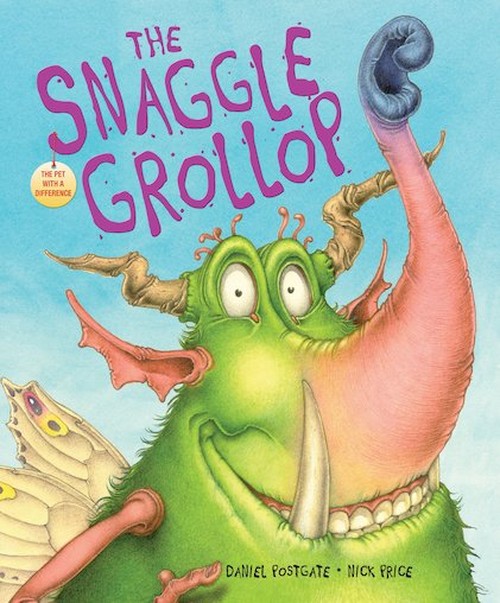 Snagglegrollop