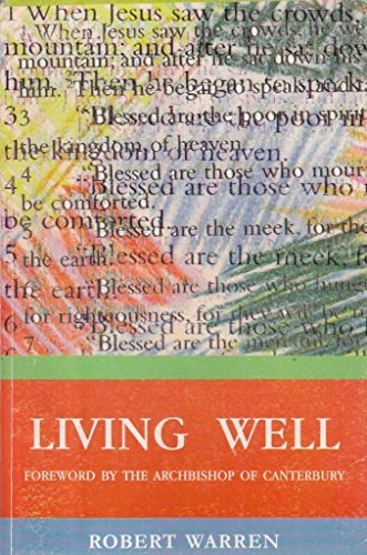 Living Well