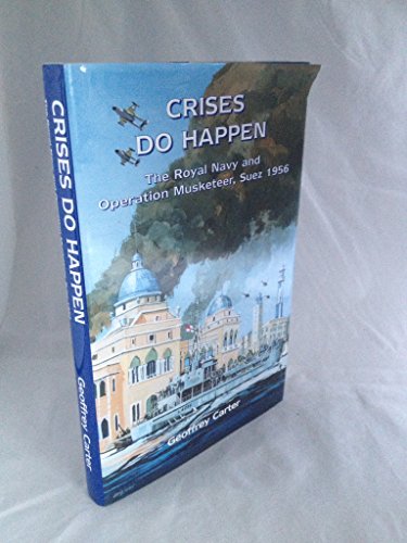 Crises Do Happen
