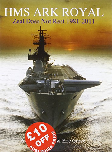 HMS Ark Royal