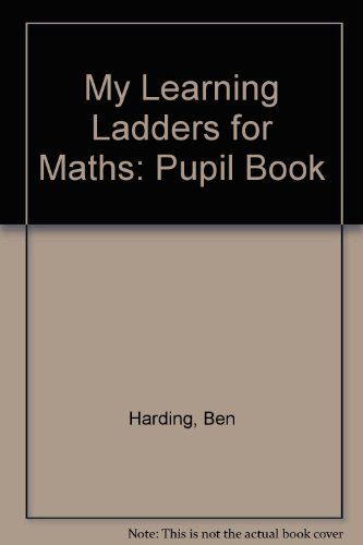 My Learning Ladders for Maths