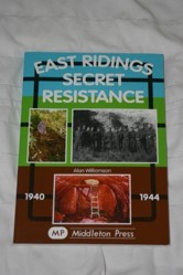 East Ridings Secret Resistance