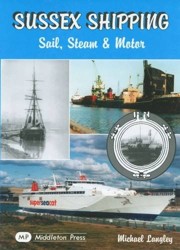 Sussex Shipping