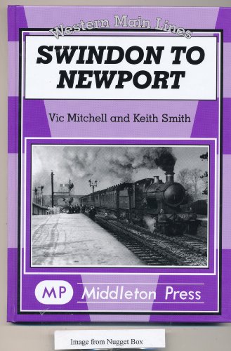 Swindon to Newport