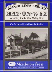 Branch Lines Around Hay-on-Wye