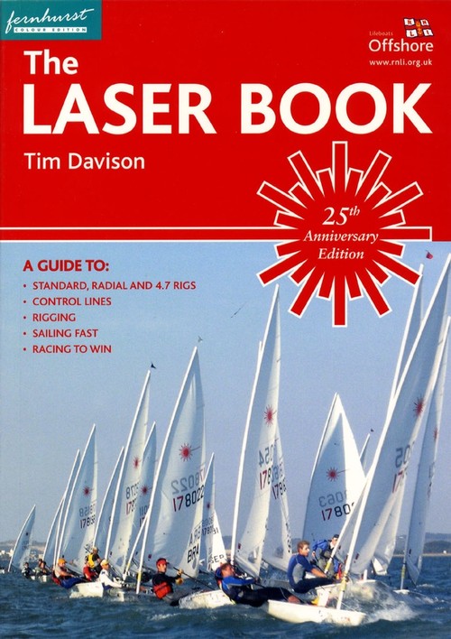 The Laser Book