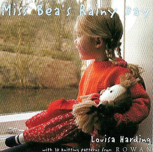 Miss Bea's Rainy Day