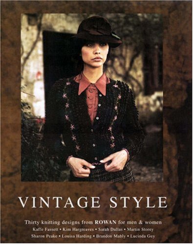 Vintage Style