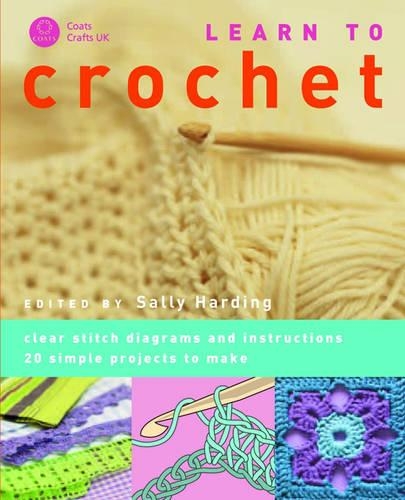 Learn to Crochet