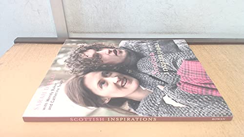 Scottish Inspirations