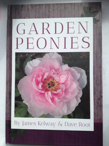 Garden Peonies
