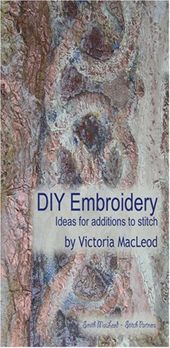 DIY Embroidery