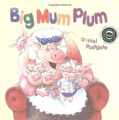 Big Mum Plum!