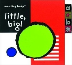Amazing Baby: Little  Big