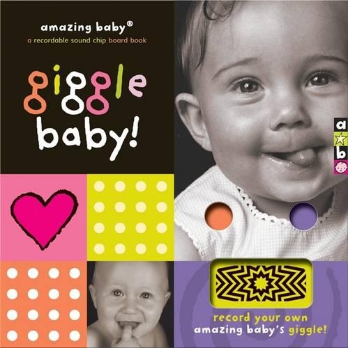 Amazing Baby - Giggle Baby!