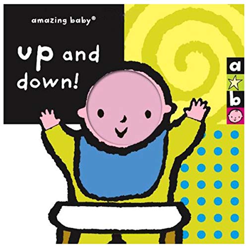 Amazing Baby Up And Down