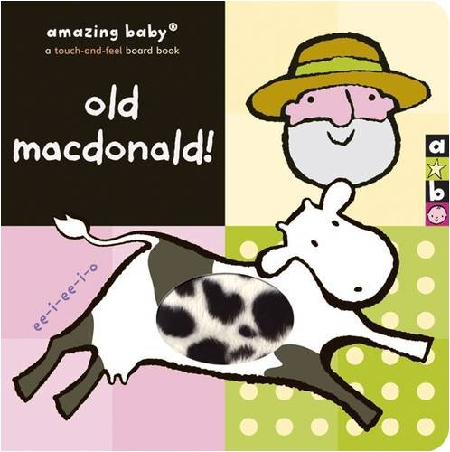 Amazing Baby Old Macdonald