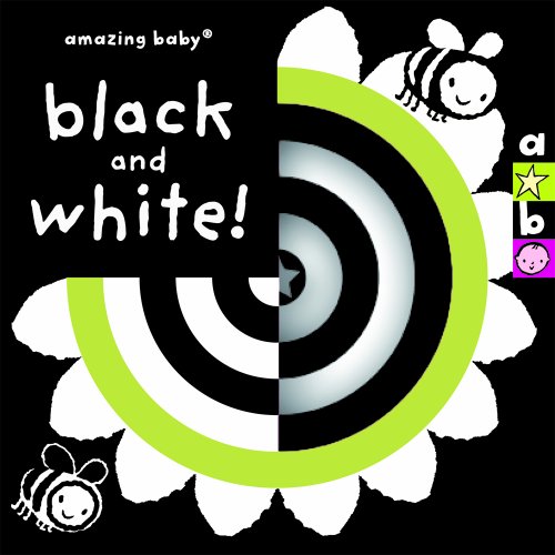 Black And White