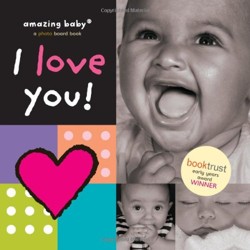 I Love You (New Edition)