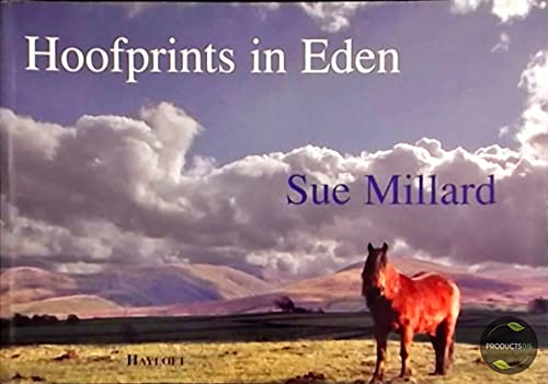 Hoofprints in Eden