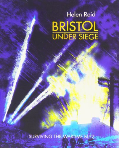 Bristol Under Siege: