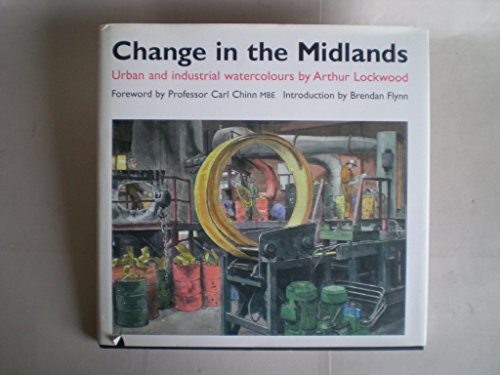 Change in the Midlands