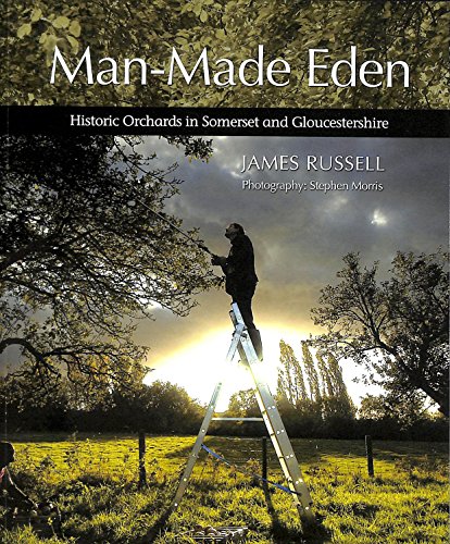 Man Made Eden
