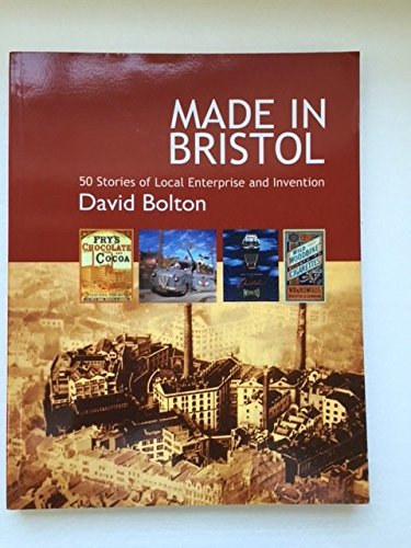Made in Bristol