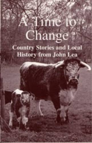 A Time for Change