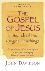 The Gospel of Jesus
