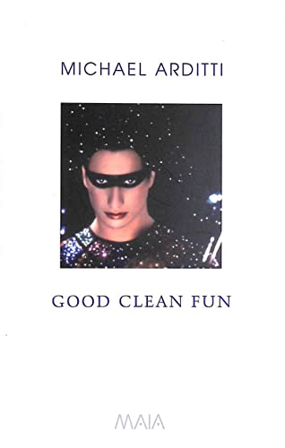 Good Clean Fun