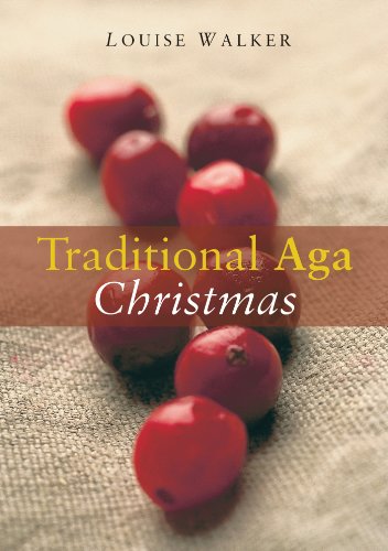 The Traditional Aga Christmas