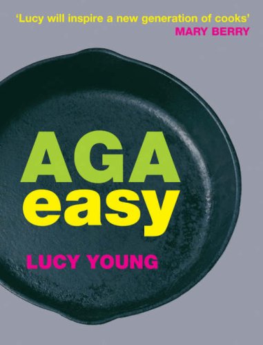 Aga Easy