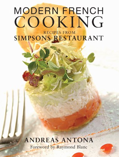 Modern French Cooking