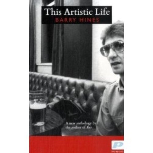 This Artistic Life