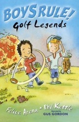 Golf Legends
