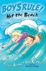 Hit the Beach