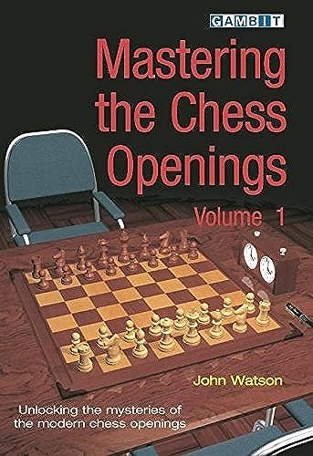 Mastering the Chess Openings