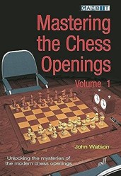 Mastering the Chess Openings