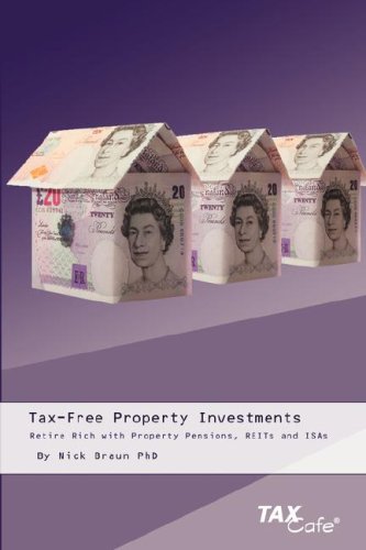Tax-Free Property Investments