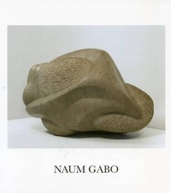 Naum Gabo - Gabo's Stones