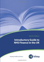 Introductory Guide to NHS Finance in the UK
