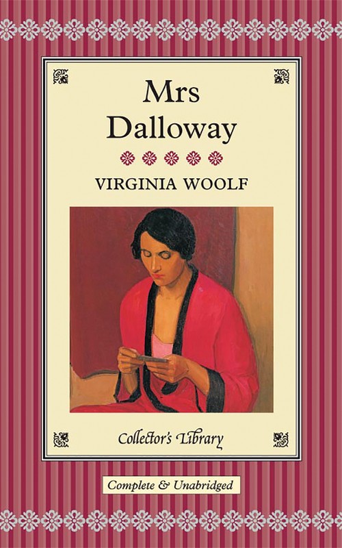 Mrs Dalloway