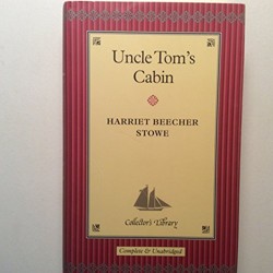 Uncle Tom's Cabin