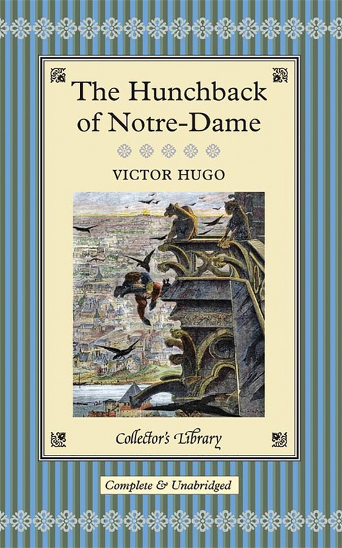 The Hunchback of Notre-Dame