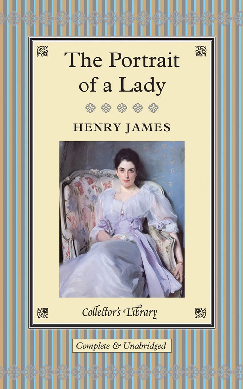 The Portrait of a Lady