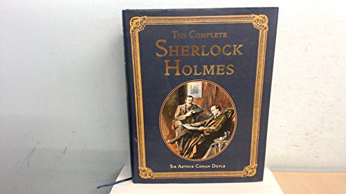 The Complete Sherlock Holmes