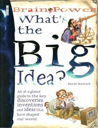 Brain Power: What's the Big Idea?