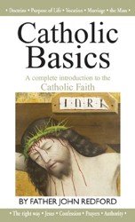 Catholic Basics
